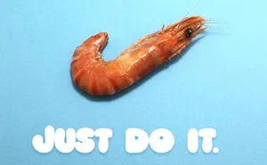 I've Been Creating Food Art Every Day For The Past 6 Months, And This Is How I Formed My Habit