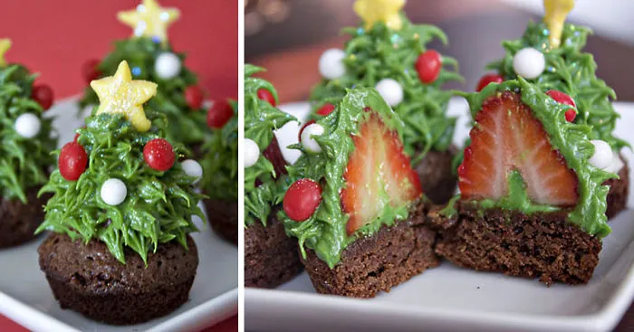 80 Creative Cupcakes To Celebrate National Cupcake Day