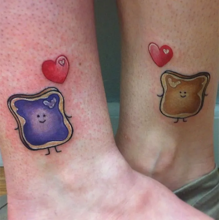 Perfectly Paired Forever