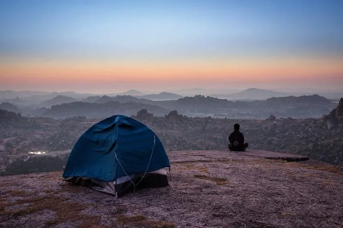 My Friend & I Rode 30,000km In 300 Days Around India On A Bullet