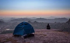 My Friend & I Rode 30,000km In 300 Days Around India On A Bullet