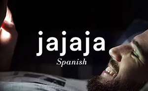 How People Laugh Around The World (Submit Your Country)