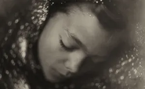 Out Of Site, Out Of Time: I Take Children's Portraits Using Wet Plate Techinque