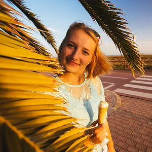 Paulina Wierzgacz