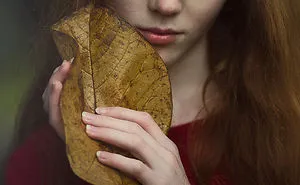 Photographing Innocence