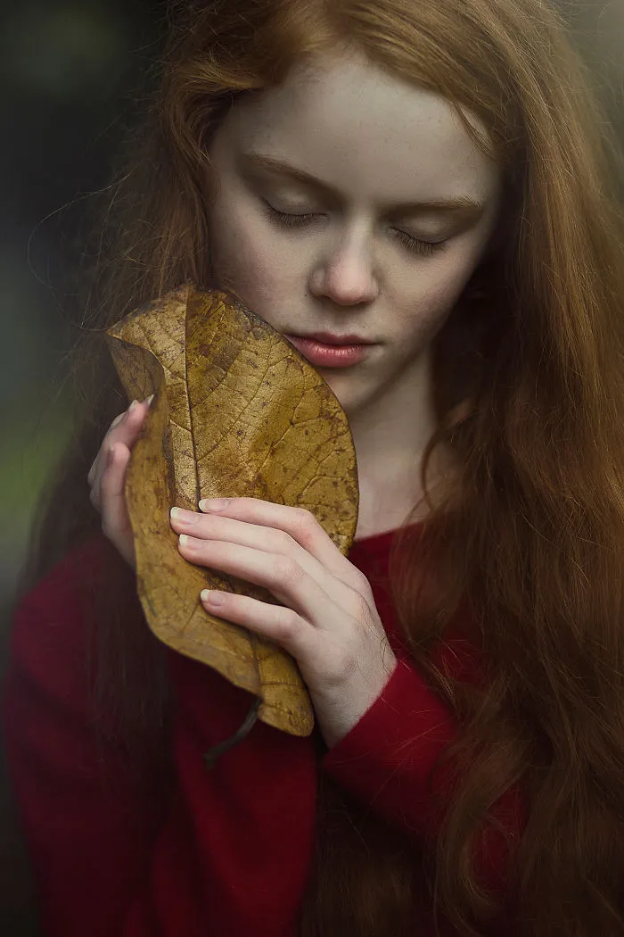 Photographing Innocence