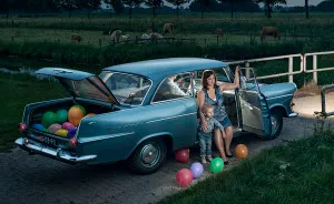 Skeletal Moments: We Capture People Hiding Their Secrets