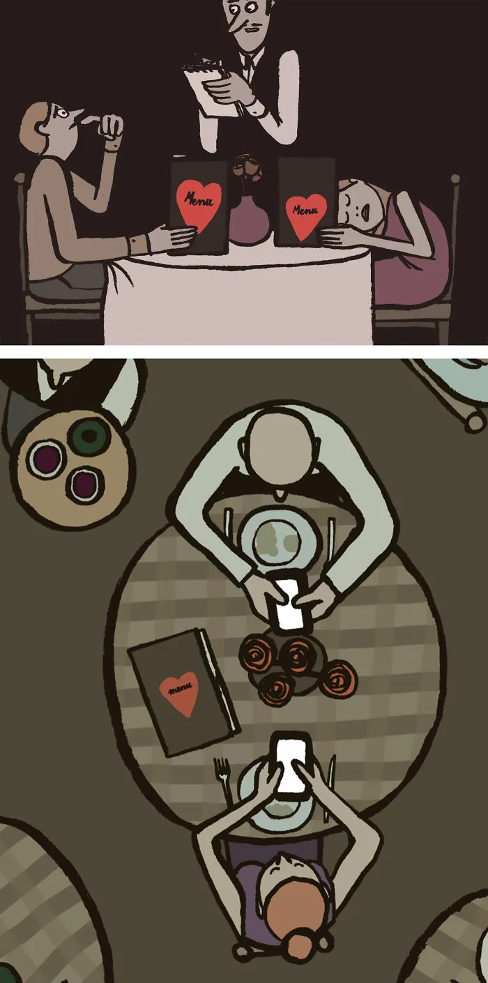 Valentine's Day