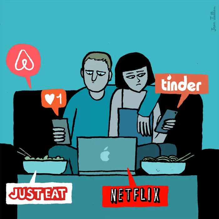 Modern Living