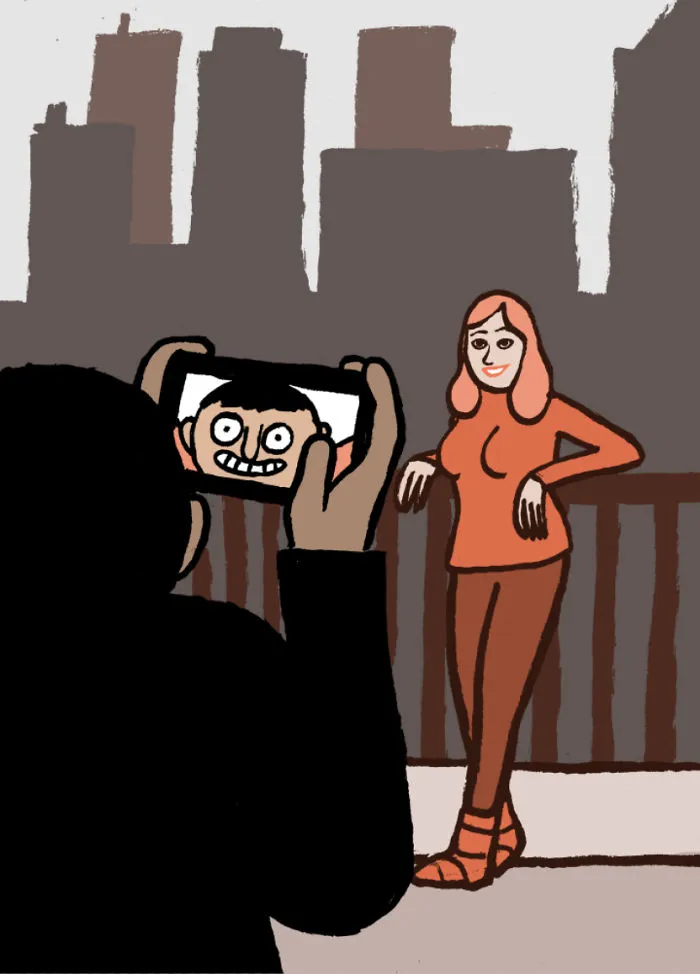 Taking Pictures