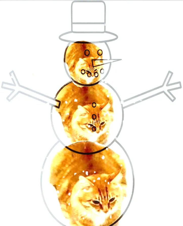 Snowcatman