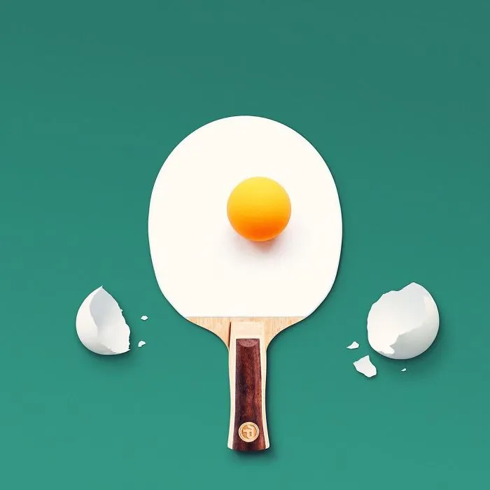 Surreal Art By Tony Futura Makes Fun Of Consumerism And Pop Culture (61 Pics)