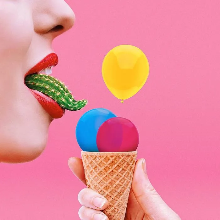 Surreal Art By Tony Futura Makes Fun Of Consumerism And Pop Culture (61 Pics)