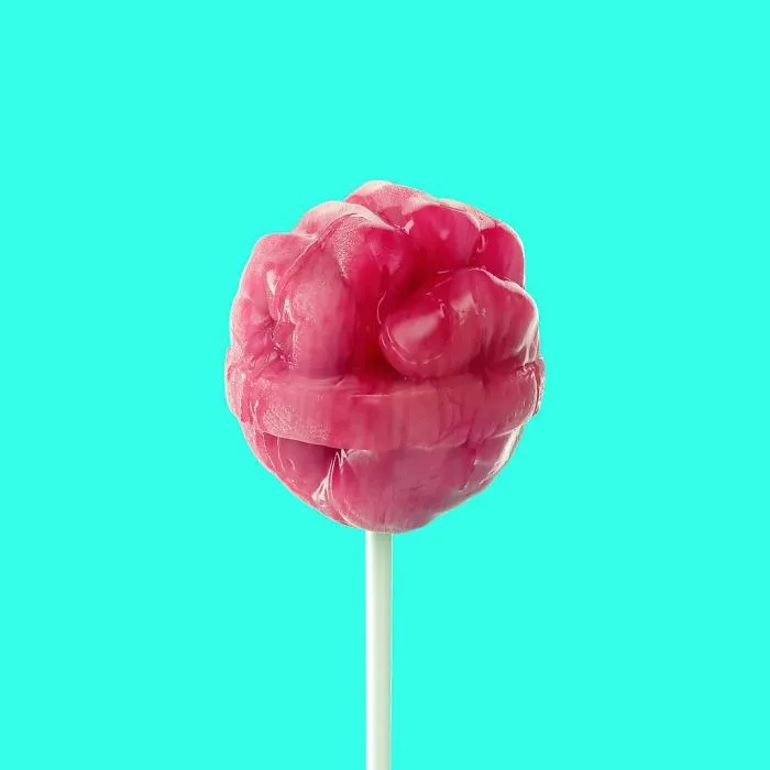 Surreal Art By Tony Futura Makes Fun Of Consumerism And Pop Culture (61 Pics)