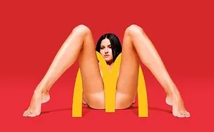 Surreal Art By Tony Futura Makes Fun Of Consumerism And Pop Culture (61 Pics)