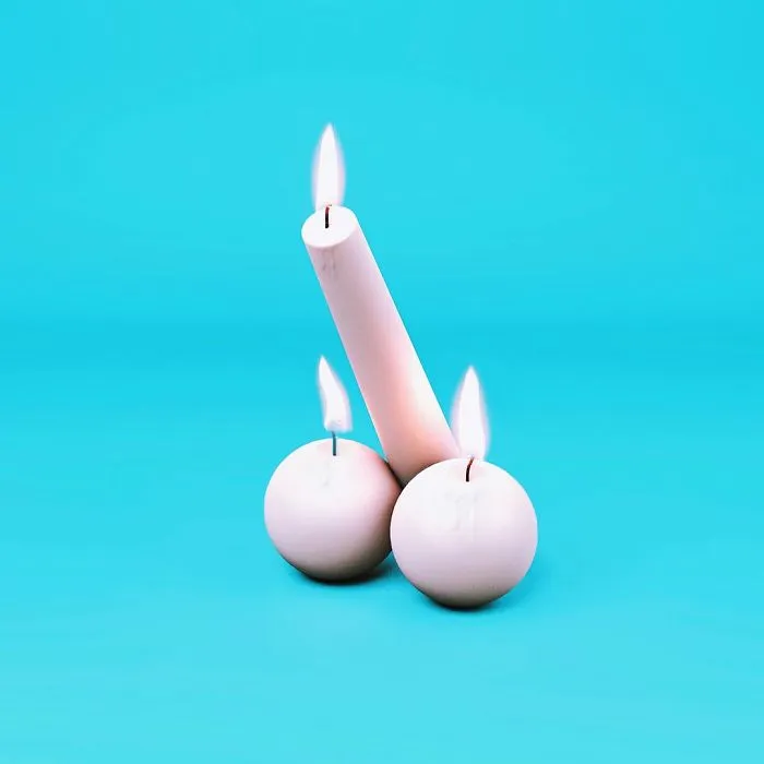 Surreal Art By Tony Futura Makes Fun Of Consumerism And Pop Culture (61 Pics)