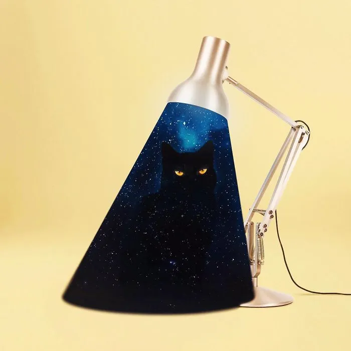 Surreal Art By Tony Futura Makes Fun Of Consumerism And Pop Culture (61 Pics)
