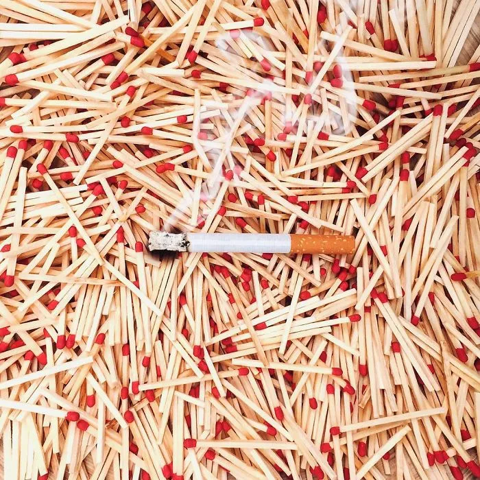 Surreal Art By Tony Futura Makes Fun Of Consumerism And Pop Culture (61 Pics)