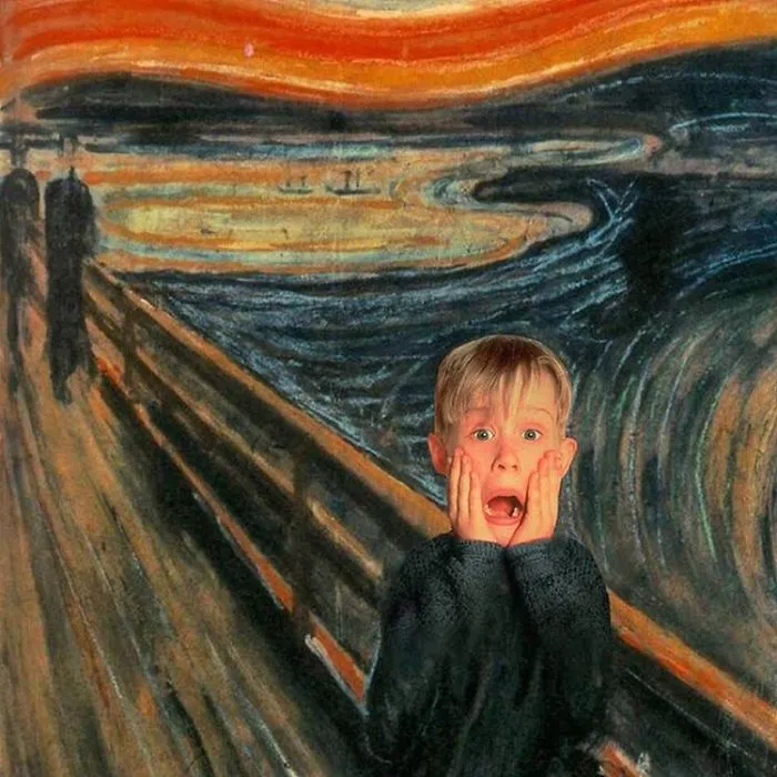 Surreal Art By Tony Futura Makes Fun Of Consumerism And Pop Culture (61 Pics)
