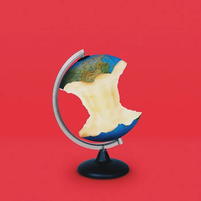 Surreal Art By Tony Futura Makes Fun Of Consumerism And Pop Culture (61 Pics)