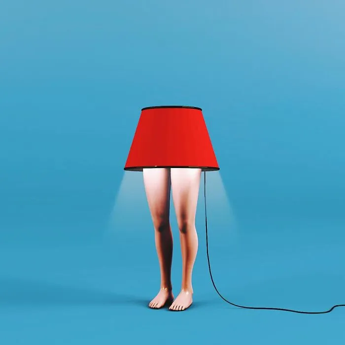 Surreal Art By Tony Futura Makes Fun Of Consumerism And Pop Culture (61 Pics)