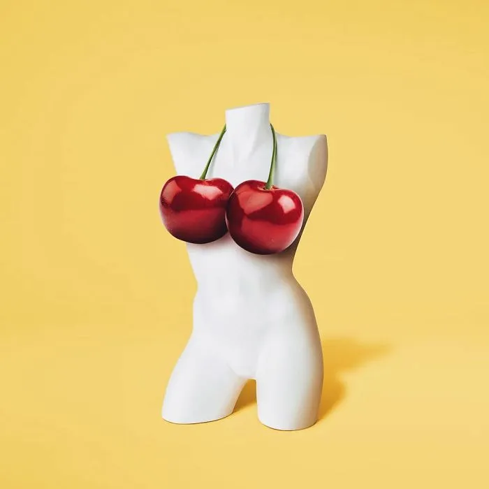 Surreal Art By Tony Futura Makes Fun Of Consumerism And Pop Culture (61 Pics)