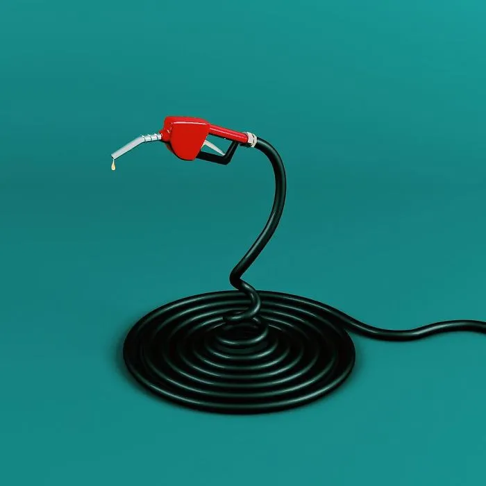 Surreal Art By Tony Futura Makes Fun Of Consumerism And Pop Culture (61 Pics)