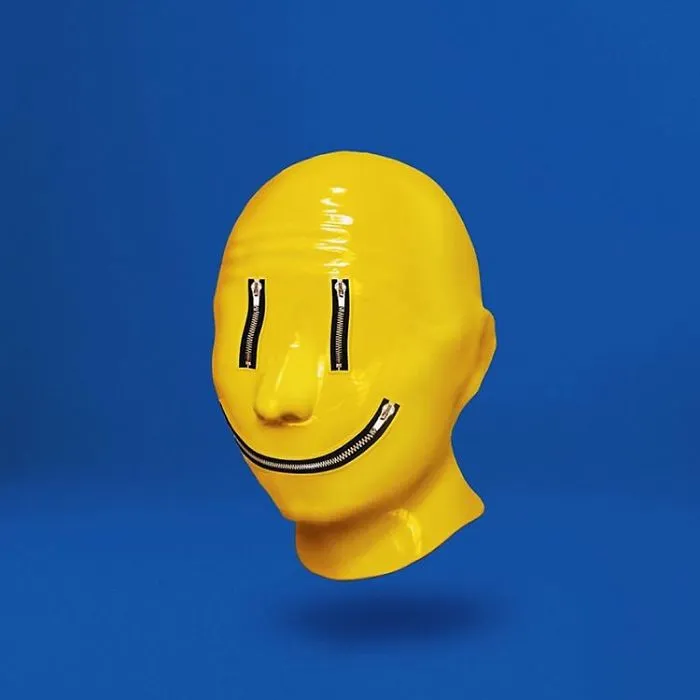 Surreal Art By Tony Futura Makes Fun Of Consumerism And Pop Culture (61 Pics)