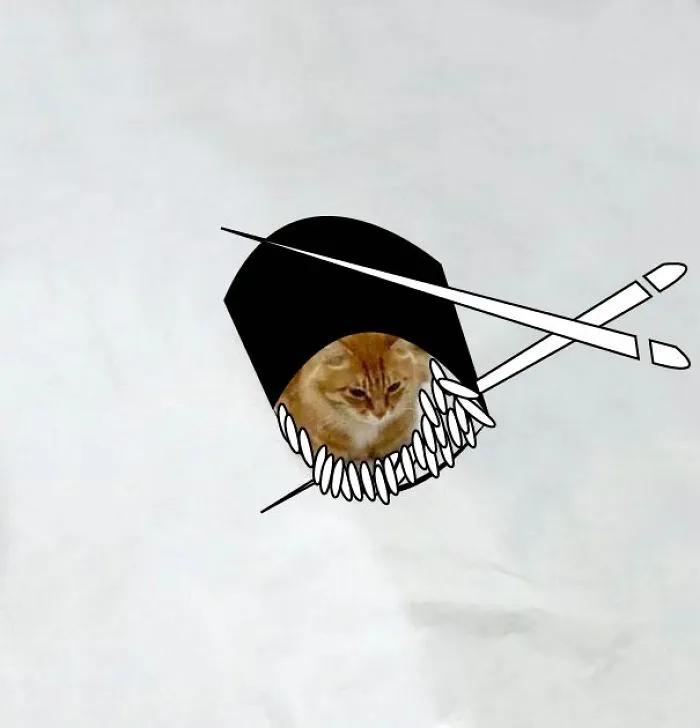 I Am No Sushi