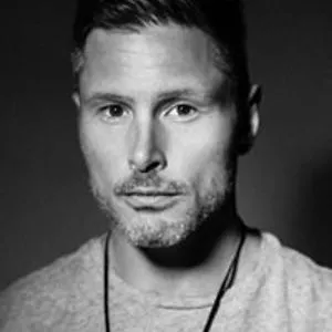 Chad Saville