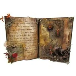Sandy Fantasyatelier