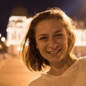 Olga Vol