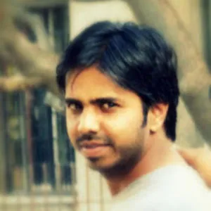 Amol Mishra