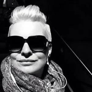 Cristine Hellström