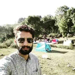 Bhavesh Bhati