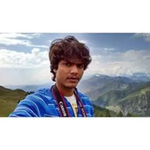 Kushang Dholakia