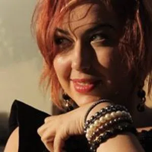 Victoria Victorova