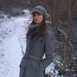 Milica Stojanovic