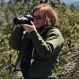 Sharon Condrat