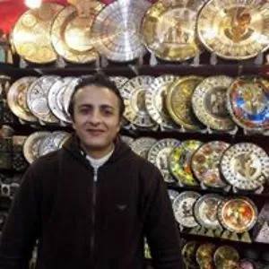 Ahmed Napeah