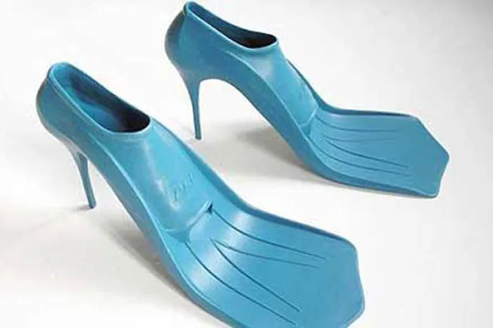 Going Scuba Diving