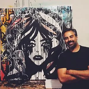Ali Sabet