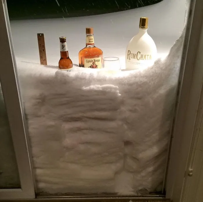 My Friends Are Making The Most Of A Bad Situation