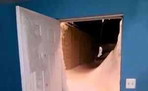 72 Pics That Perfectly Capture How Insane #Blizzard2016 Is