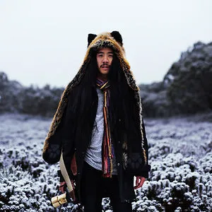 Jarrad Seng