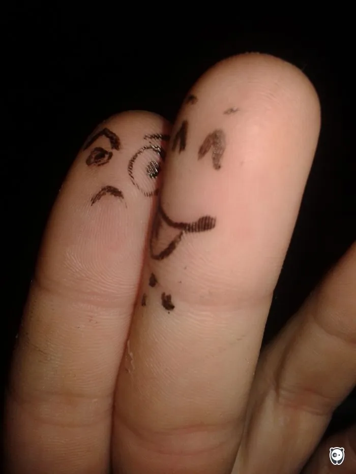 Happines :3