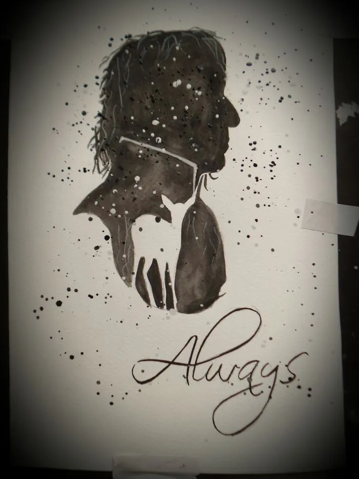 Rest In Peace.