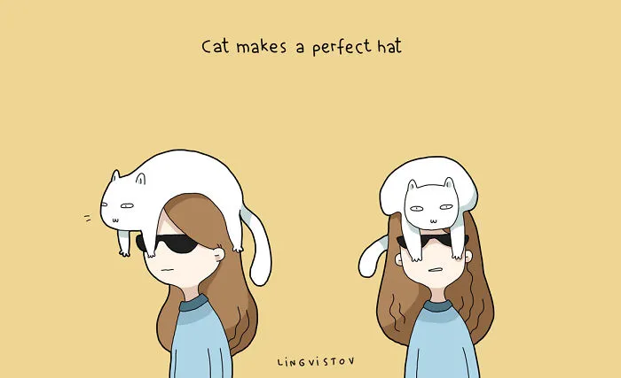 21 Benefits Of Having A Cat