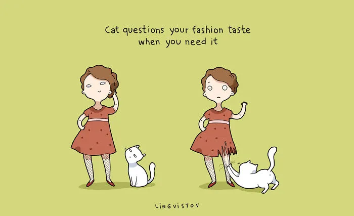 21 Benefits Of Having A Cat