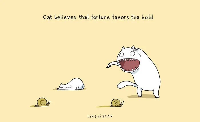 21 Benefits Of Having A Cat